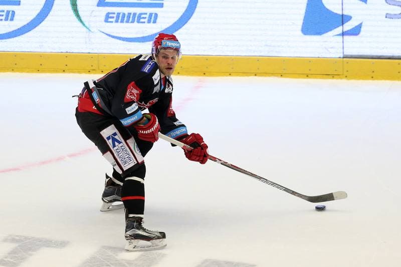 Ice Hockey. Tipsport Extraliga. Ocelari Trinec - Dynamo Pardubice. 02.03.2018