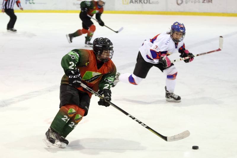 Ice Hockey. PLHK. Polonia Bytom - Naprzod Janow. 03.03.2018