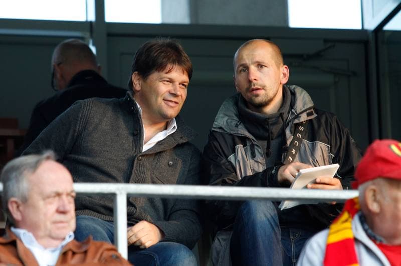 Football. T-Mobile Ekstraklasa. Korona Kielce - Piast Gliwice. 26.08.2013