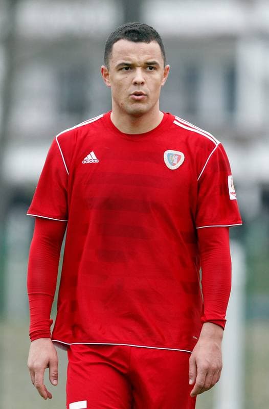 Football. III Liga Opolsko Slaska. Grunwald Ruda Slaska - Piast II Gliwice. 15.11.2014