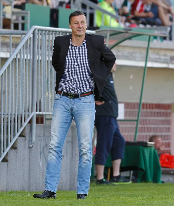 Football. I Liga. GKS Tychy - GKS Katowice. 10.11.2013