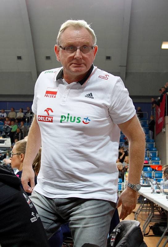 Volleyball. Orlen Liga. Tauron MKS Dabrowa Gornicza - BKS Aluprof Bielsko Biala. 19.10.2015