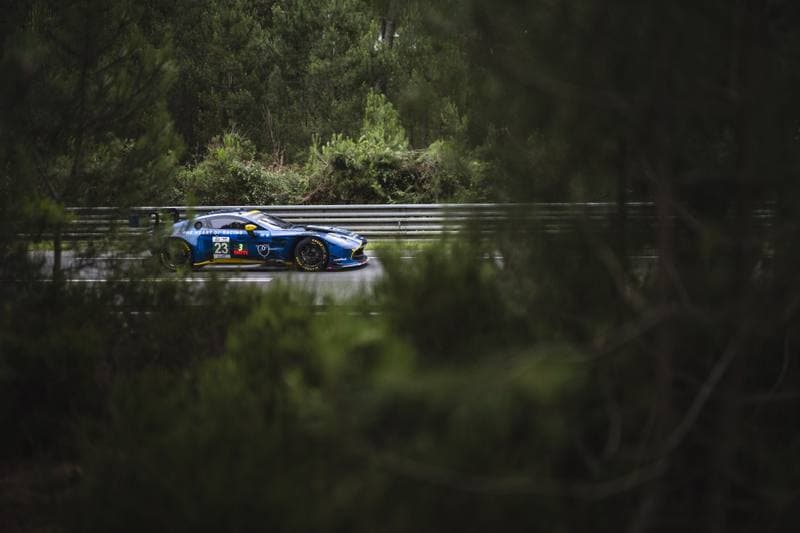 Motorsport. 24 Hours of Le Mans. Qualification. 11.06.2026