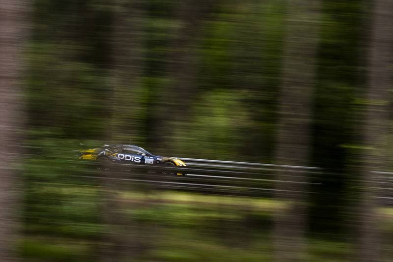 Motorsport. 24 Hours of Le Mans. Qualification. 11.06.2026