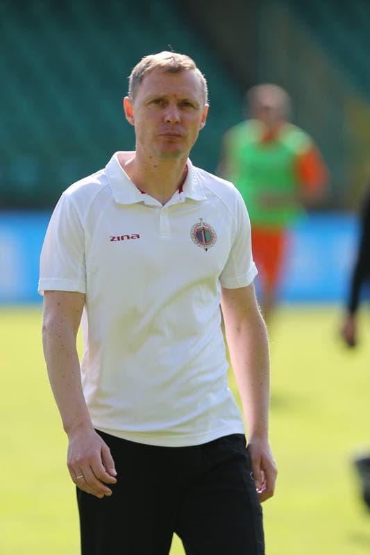 Football. I Liga. GKS Katowice - Chrobry Glogow. 21.05.2016