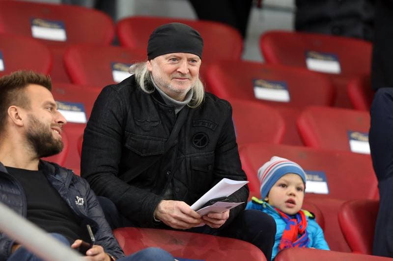 Football. Lotto Ekstraklasa. Piast Gliwice - Wisla Krakow. 02.11.2018