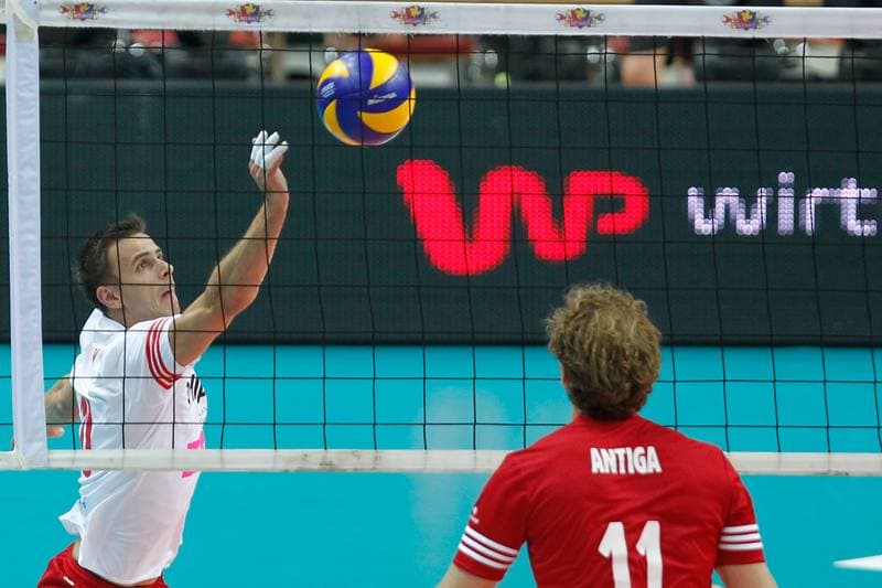 Volleyball. Mecz Gwiazd Siatkowki. 11.09.2016