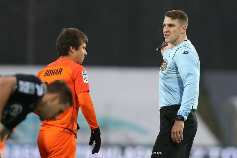 Football. Lotto Ekstraklasa. Zaglebie Sosnowiec - Zaglebie Lubin. 02.12.2018