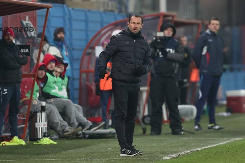 Football. Lotto Ekstraklasa. Piast Gliwice - Korona Kielce. 03.12.2016