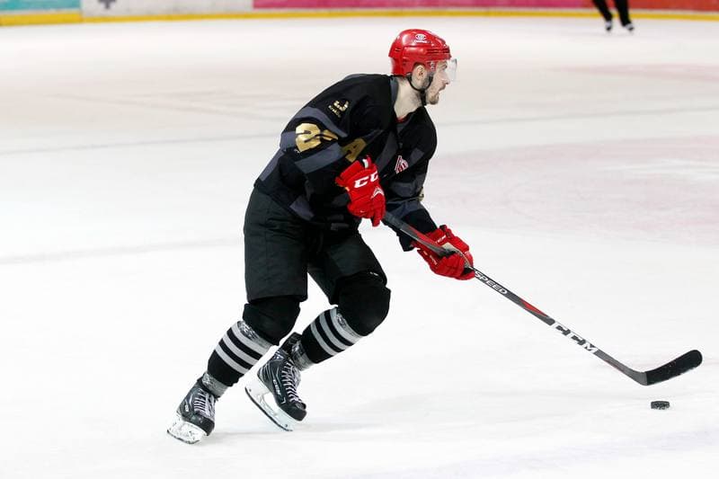 Ice Hockey. Polska Hokej Liga. Tauron KH GKS Katowice - Comarch Cracovia. 17.03.2019