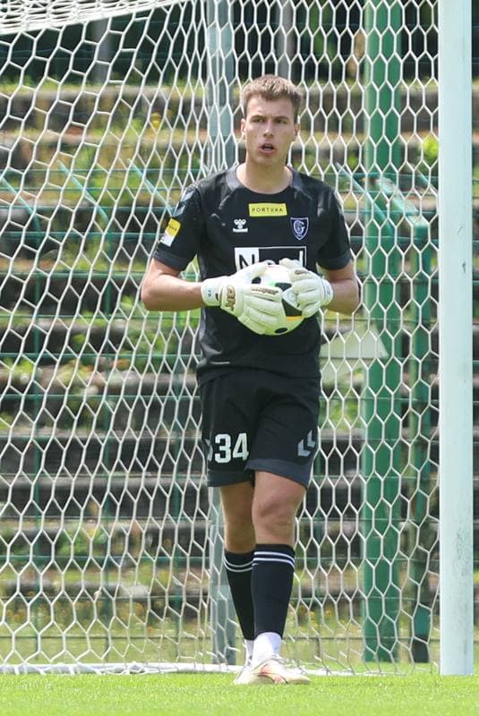 Football. Sparing. GKS Katowice - Odra Opole. 06.07.2024
