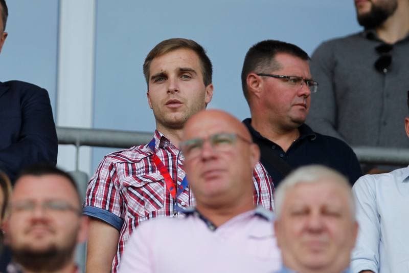 Football. Lotto Ekstraklasa. Piast Gliwice - Legia Warsaw. 12.08.2018