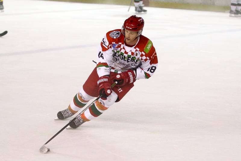 Ice Hockey. Polska Hokej Liga. Zaglebie Sosnowiec - Tauron KH GKS Katowice. 07.09.2018