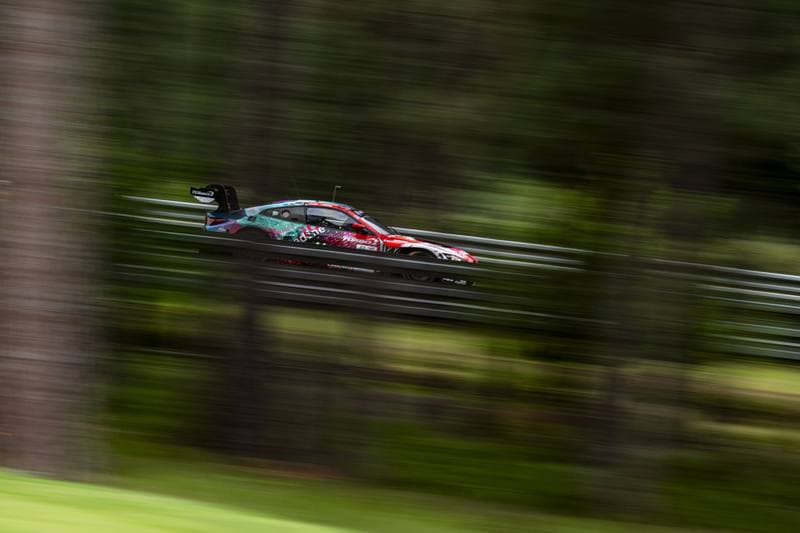 Motorsport. 24 Hours of Le Mans. Qualification. 11.06.2026