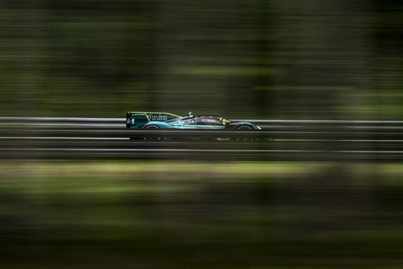 Motorsport. 24 Hours of Le Mans. Qualification. 11.06.2026