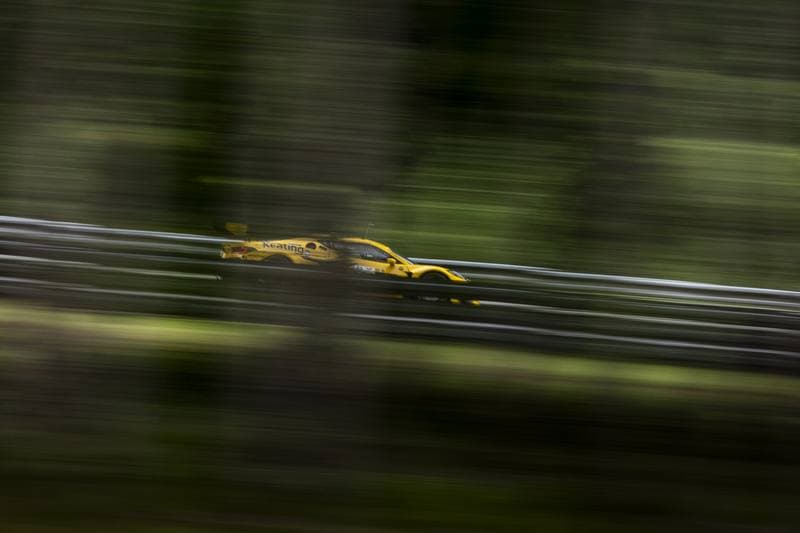 Motorsport. 24 Hours of Le Mans. Qualification. 11.06.2026