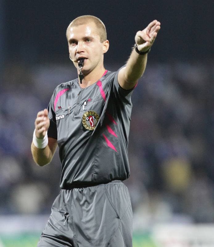 Football. T-Mobile Ekstraklasa. Ruch Chorzow - Korona Kielce. 10.12.2011