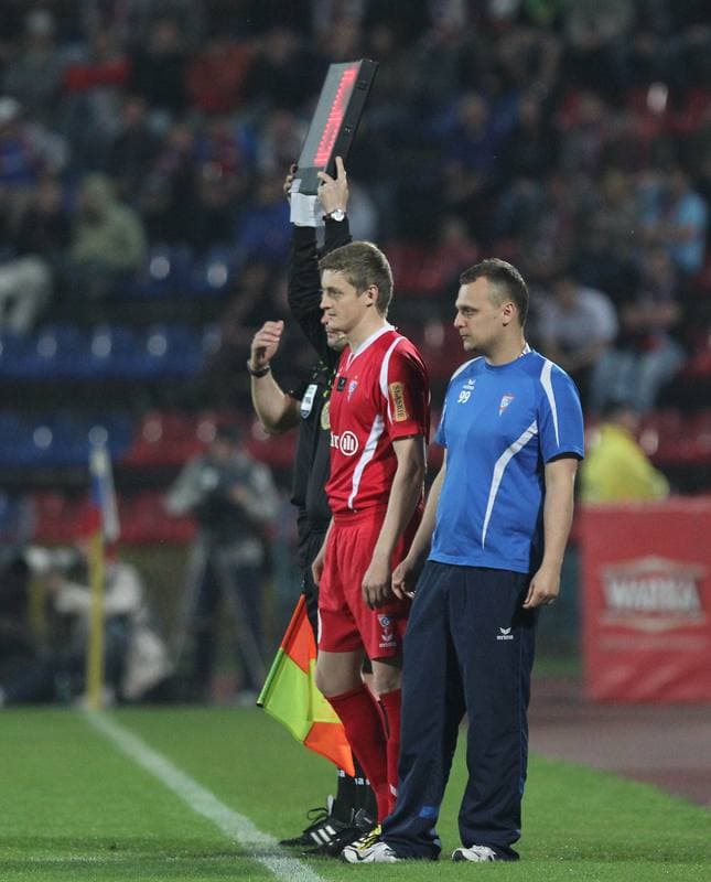 Football. PKO BP Ekstraklasa. Gornik Zabrze - Legia Warsaw. 10.05.2011