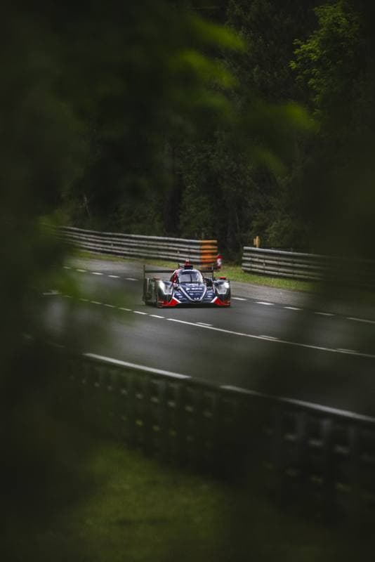 Motorsport. 24 Hours of Le Mans. Qualification. 11.06.2026