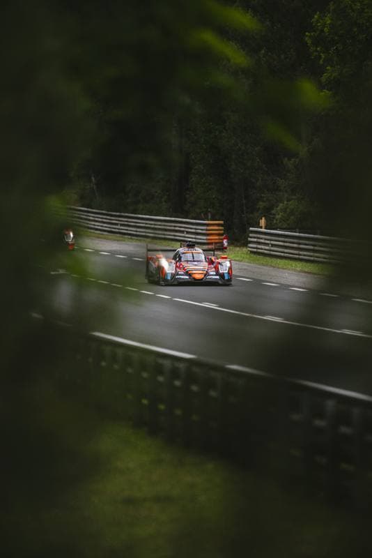 Motorsport. 24 Hours of Le Mans. Qualification. 11.06.2026