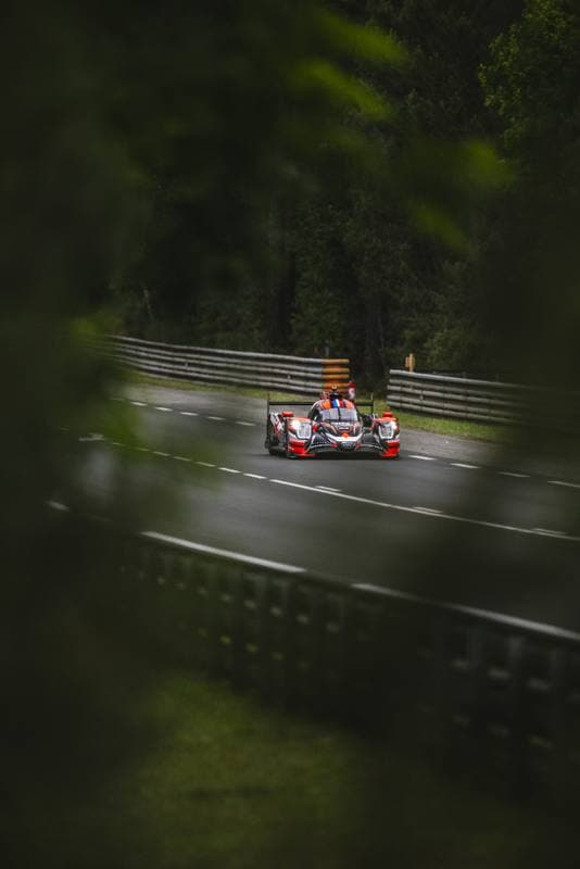 Motorsport. 24 Hours of Le Mans. Qualification. 11.06.2026