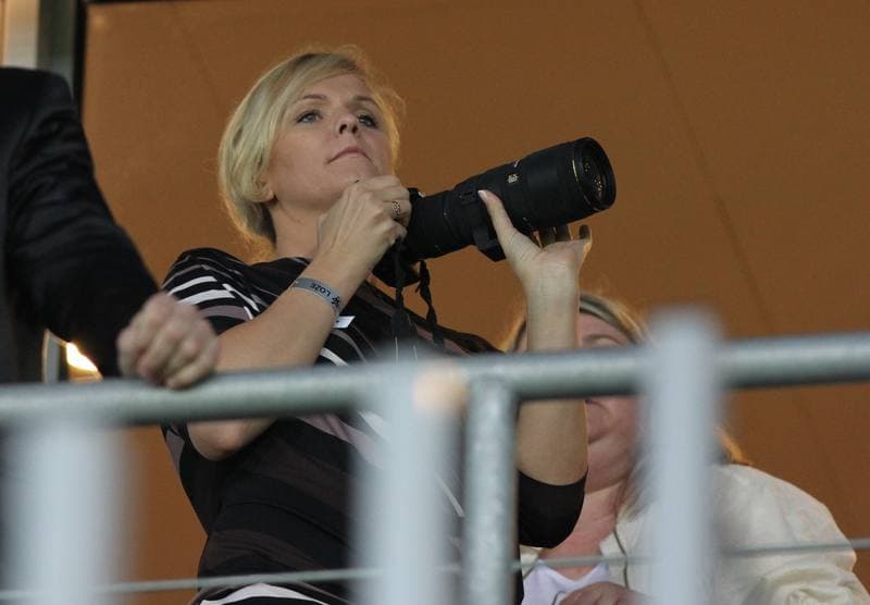 Football. International Friendly. Poland - Liechtenstein. 04.06.2013
