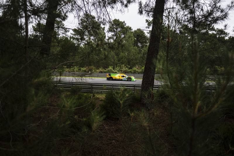 Motorsport. 24 Hours of Le Mans. Qualification. 11.06.2026