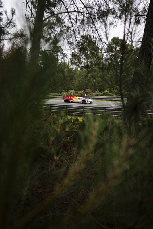 Motorsport. 24 Hours of Le Mans. Qualification. 11.06.2026