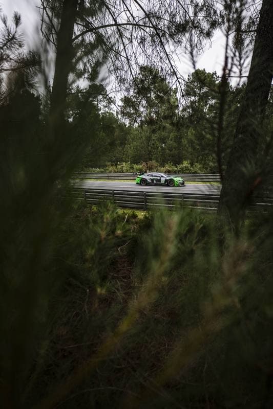 Motorsport. 24 Hours of Le Mans. Qualification. 11.06.2026
