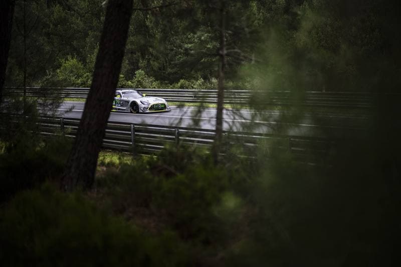 Motorsport. 24 Hours of Le Mans. Qualification. 11.06.2026