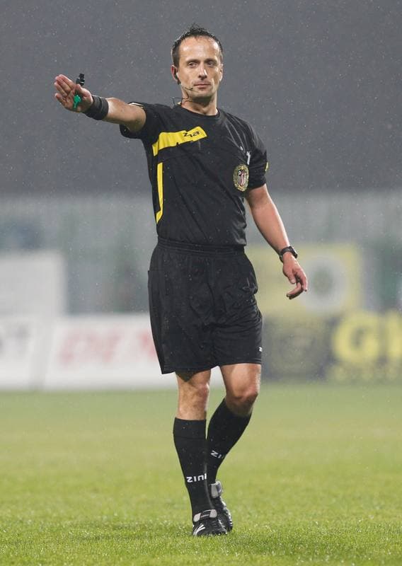 Football. I Liga. GKS Katowice - GKS Tychy. 08.11.2014