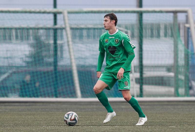 Football. I Liga. GKS Belchatow - GKS Katowice. 05.09.2015