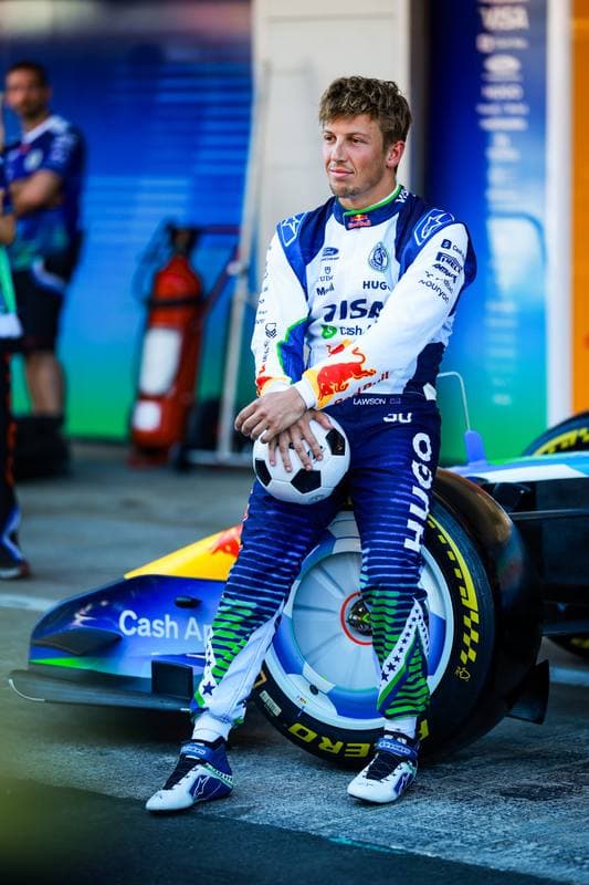Motorsport. Formula 1. Barcelona-Catalunya Grand Prix. 11.06.2026