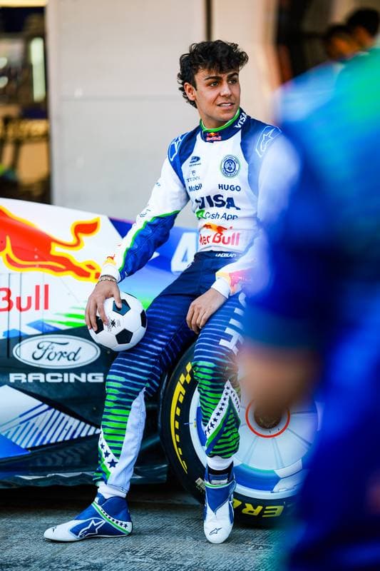 Motorsport. Formula 1. Barcelona-Catalunya Grand Prix. 11.06.2026