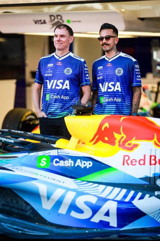 Motorsport. Formula 1. Barcelona-Catalunya Grand Prix. 11.06.2026