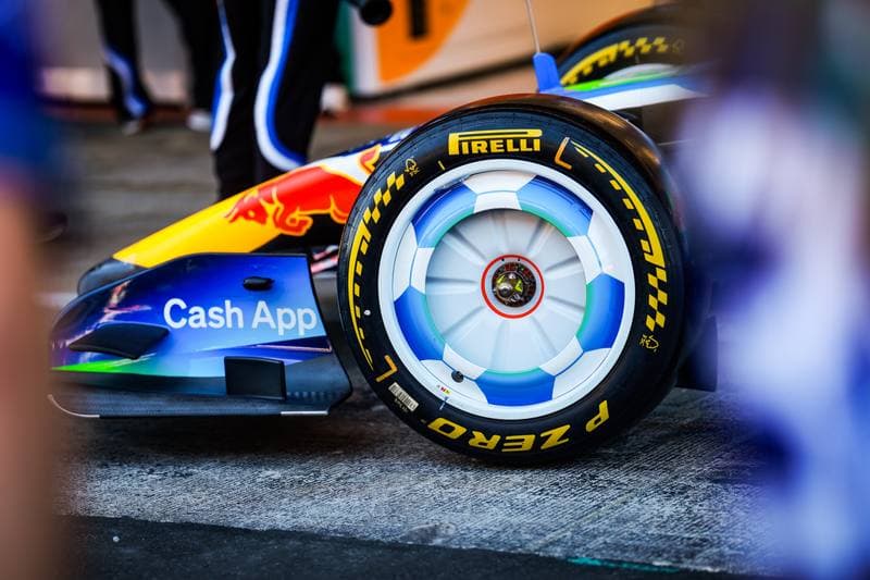 Motorsport. Formula 1. Barcelona-Catalunya Grand Prix. 11.06.2026