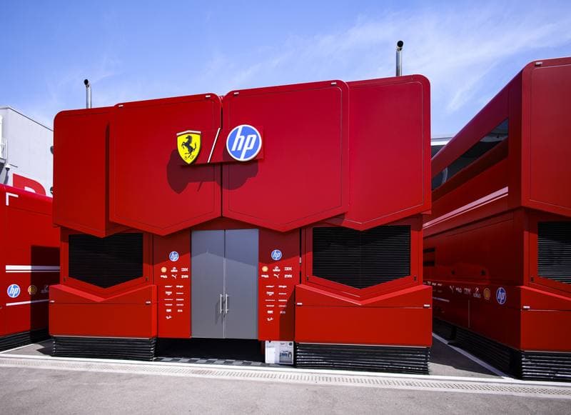 Motorsport. Formula 1. Barcelona-Catalunya Grand Prix. 11.06.2026