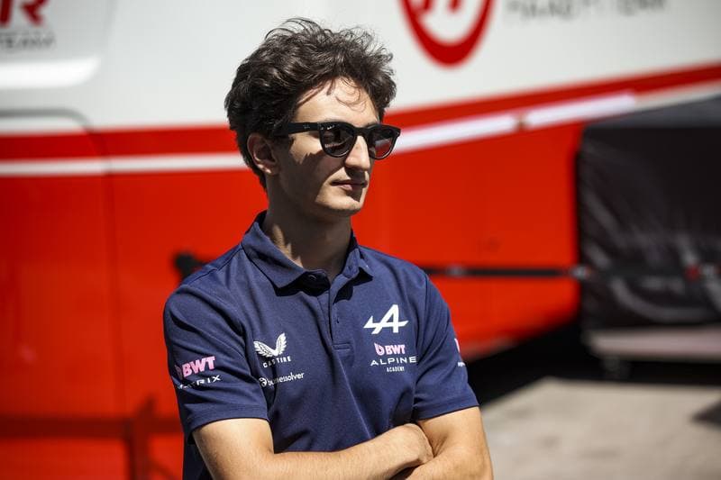 Motorsport. Formula 1. Barcelona-Catalunya Grand Prix. 11.06.2026
