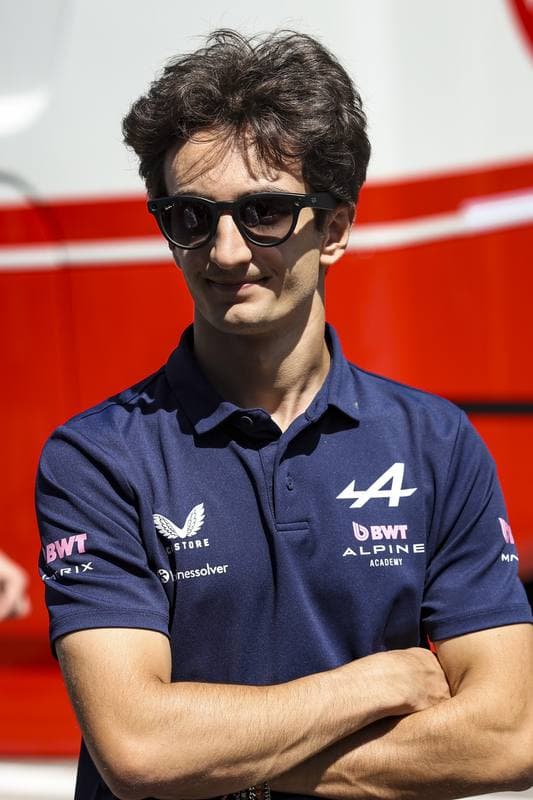 Motorsport. Formula 1. Barcelona-Catalunya Grand Prix. 11.06.2026