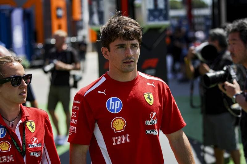 Motorsport. Formula 1. Barcelona-Catalunya Grand Prix. 11.06.2026