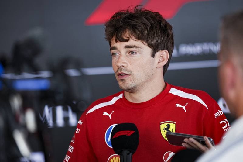 Motorsport. Formula 1. Barcelona-Catalunya Grand Prix. 11.06.2026