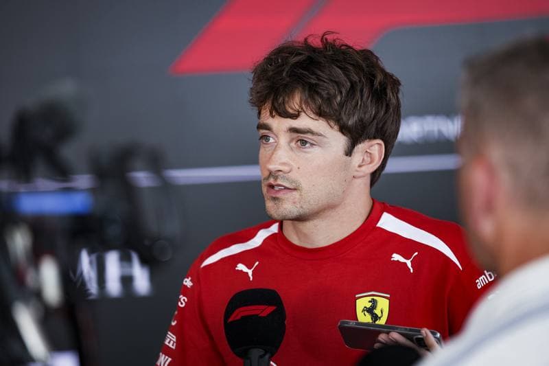 Motorsport. Formula 1. Barcelona-Catalunya Grand Prix. 11.06.2026