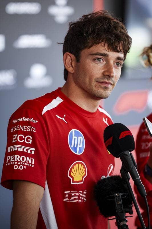 Motorsport. Formula 1. Barcelona-Catalunya Grand Prix. 11.06.2026