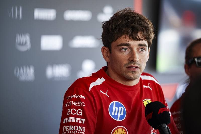 Motorsport. Formula 1. Barcelona-Catalunya Grand Prix. 11.06.2026