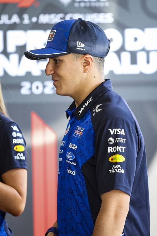 Motorsport. Formula 1. Barcelona-Catalunya Grand Prix. 11.06.2026