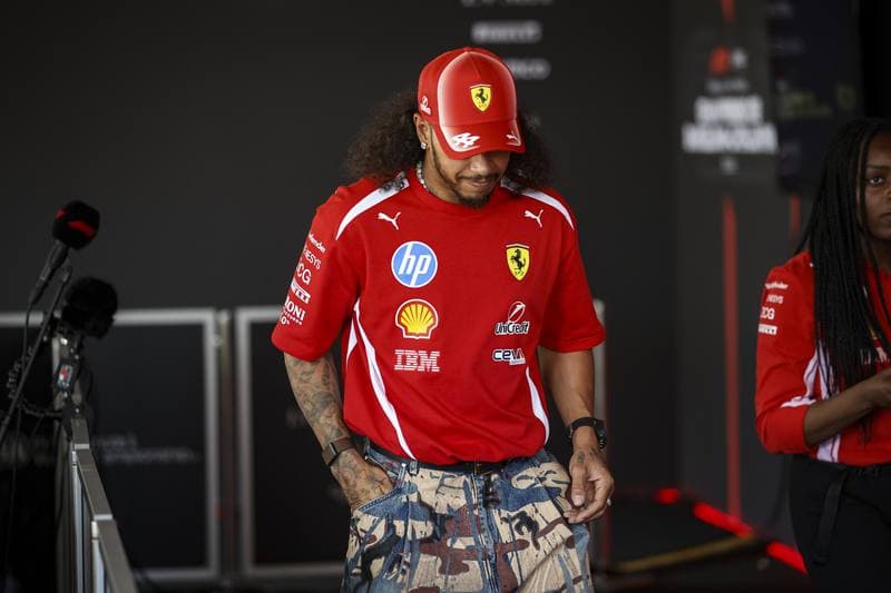 Motorsport. Formula 1. Barcelona-Catalunya Grand Prix. 11.06.2026