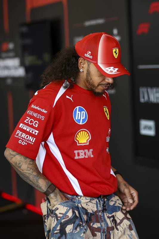 Motorsport. Formula 1. Barcelona-Catalunya Grand Prix. 11.06.2026
