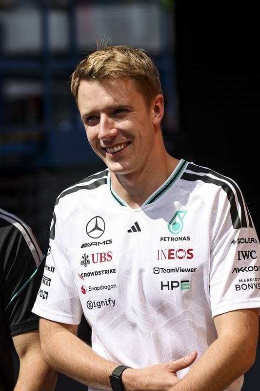 Motorsport. Formula 1. Barcelona-Catalunya Grand Prix. 11.06.2026