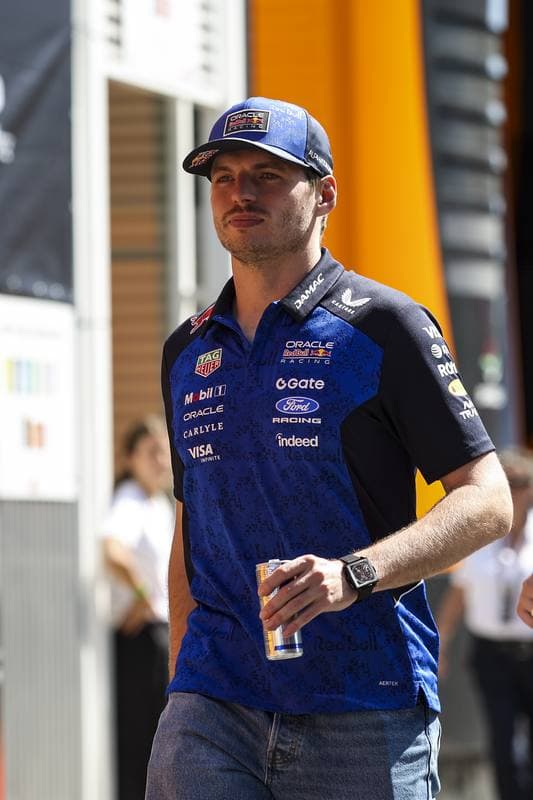 Motorsport. Formula 1. Barcelona-Catalunya Grand Prix. 11.06.2026