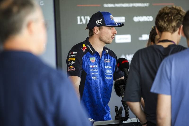 Motorsport. Formula 1. Barcelona-Catalunya Grand Prix. 11.06.2026